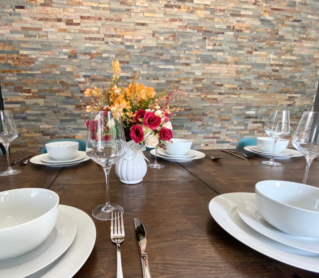 5 Bedroom Bungalow Ascot Racecourse Εξωτερικό φωτογραφία