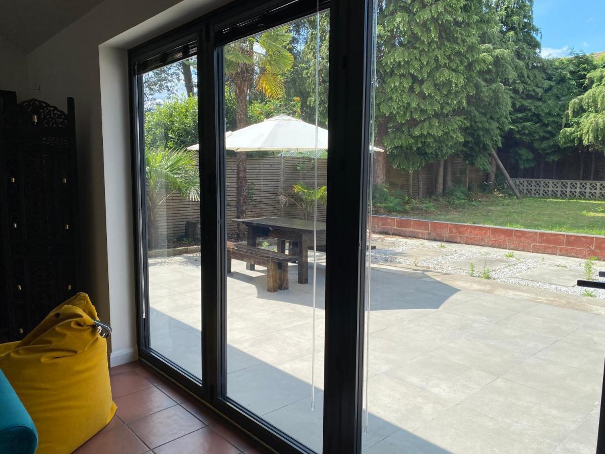 5 Bedroom Bungalow Ascot Racecourse Εξωτερικό φωτογραφία