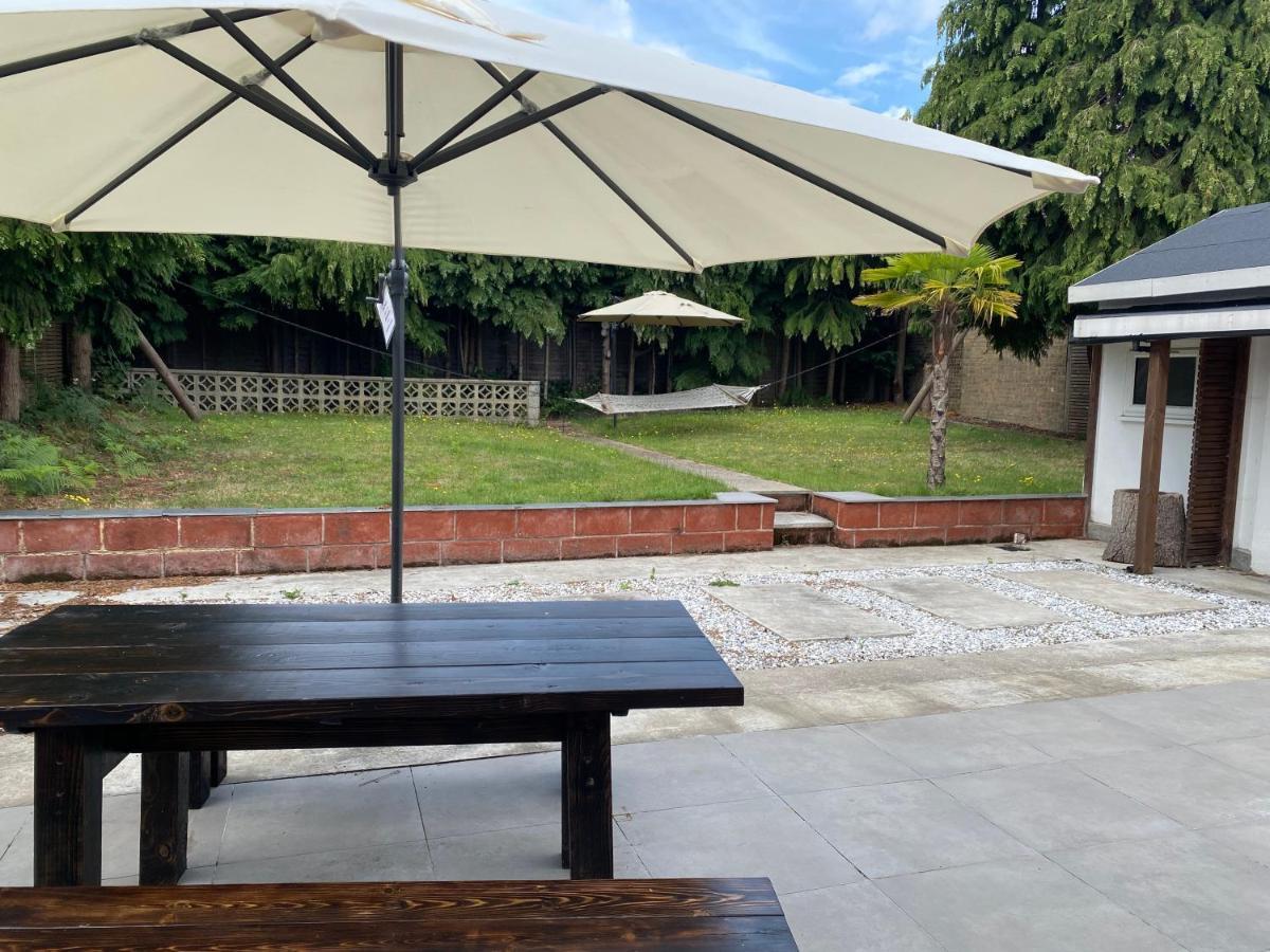 5 Bedroom Bungalow Ascot Racecourse Εξωτερικό φωτογραφία