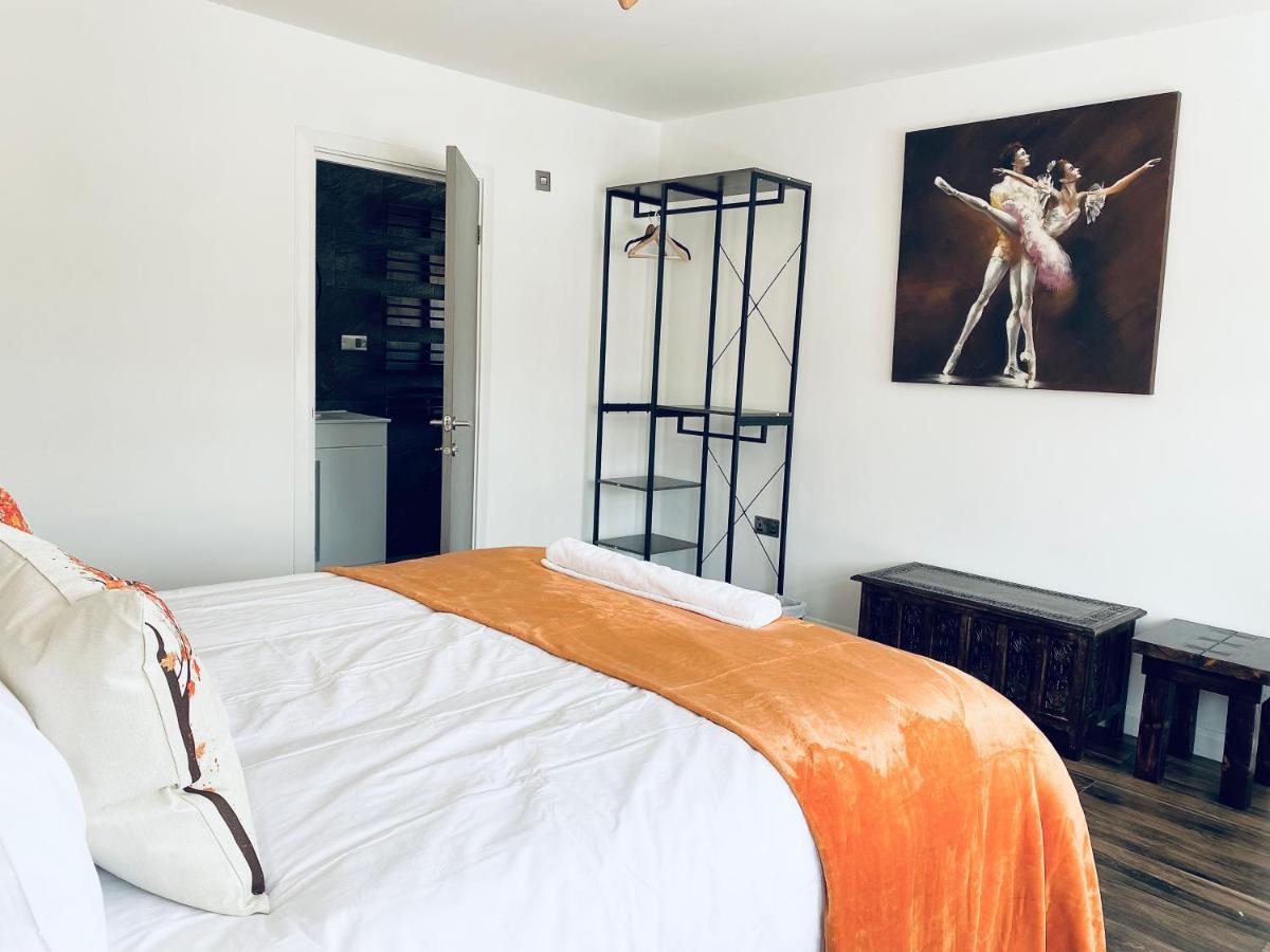 5 Bedroom Bungalow Ascot Racecourse Εξωτερικό φωτογραφία