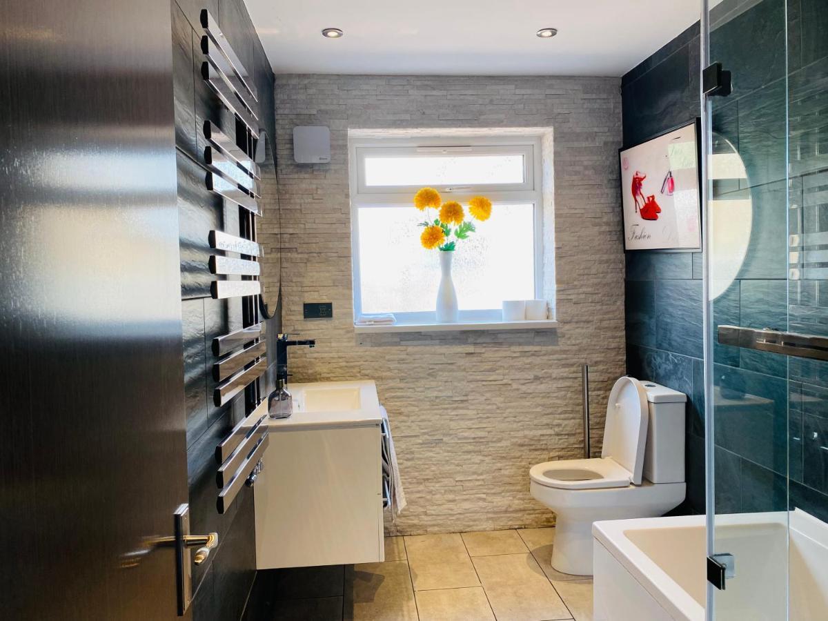 5 Bedroom Bungalow Ascot Racecourse Εξωτερικό φωτογραφία