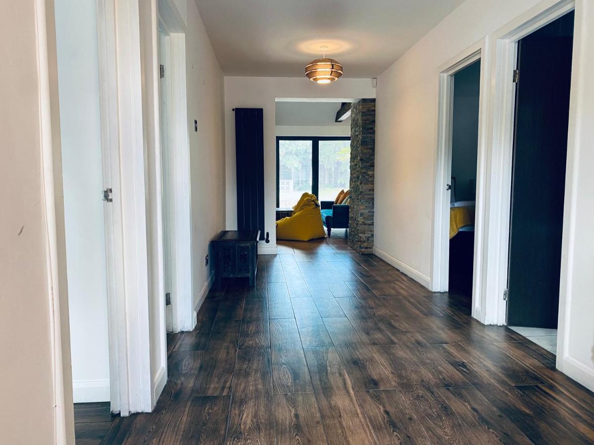 5 Bedroom Bungalow Ascot Racecourse Εξωτερικό φωτογραφία